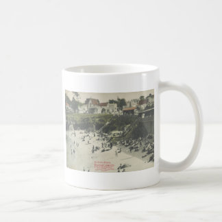 Tasse Pacifique du verger Ca