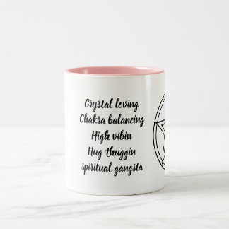 tasse païenne