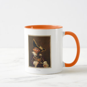 Tasse Painting