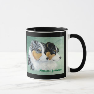 Tasse Paires parfaites