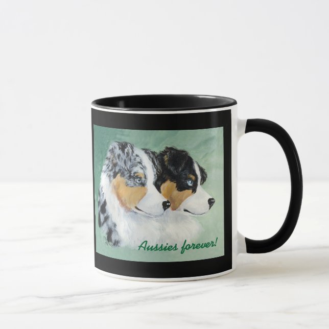 Tasse Paires parfaites (Droite)