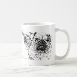 Tasse PAIX AMOUR DIVAS