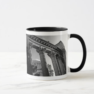 TASSE PALAIS DES BEAUX-ARTS
