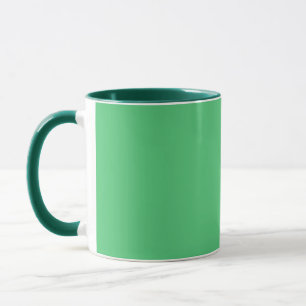 Tasse pâle