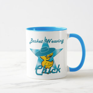 Tasse Panier Poids Chick #7