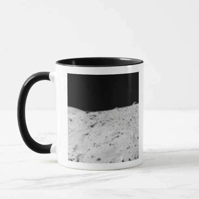 Tasse Panoramique Apollo (Gauche)
