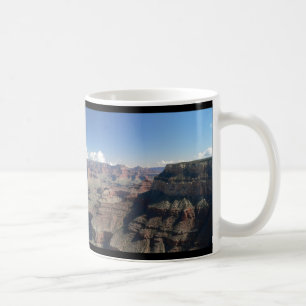 Tasse panoramique de canyon grand