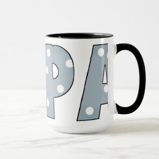 TASSE PAPA