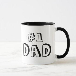 TASSE PAPA #1