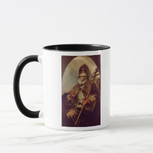 Tasse Pape Lion I