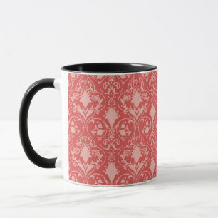 Tasse Papier peint antique 2 de rouleau