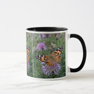 Tasse Papillon