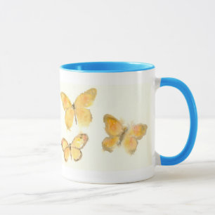 Tasse Papillon