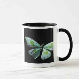 Tasse Papillon de vol