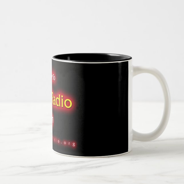 Tasse par radio de précipitation (Droit)