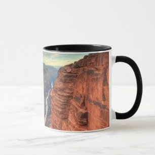 Tasse Parc national 3 de canyon grand
