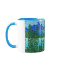 Parc national de jaspe