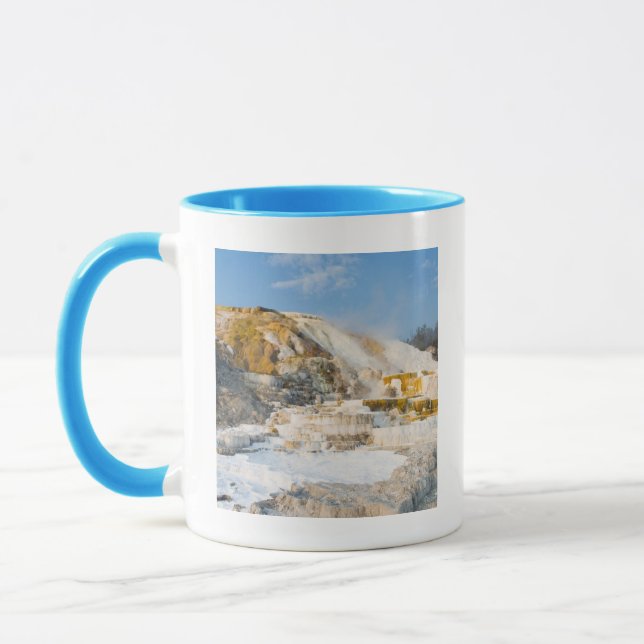Tasse Parc national de Yellowstone (Gauche)