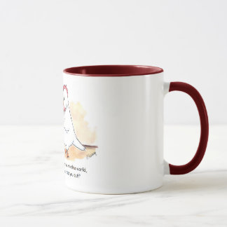 Tasse Parenting efficace