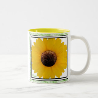 Tasse parfaite