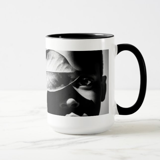 Tasse Partie (Droite)