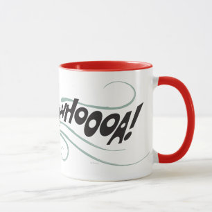 Tasse Pas de service   Mickey - Whoooa!