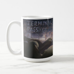 Tasse Passage Terminal