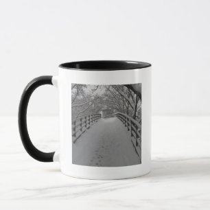Tasse Passerelle