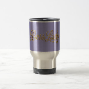 Tasse Patronne
