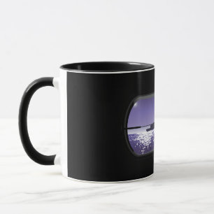 Tasse Patrouille submersible