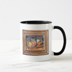 Tasse Paul Cezanne Paille-a couvert le vase, sucrier