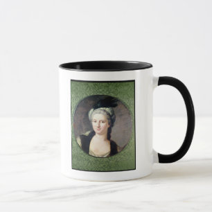 Tasse Pauline-Felicite de Nesle Countess