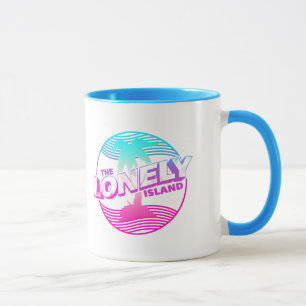Tasse Paumes