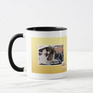 Tasse Pays de batte