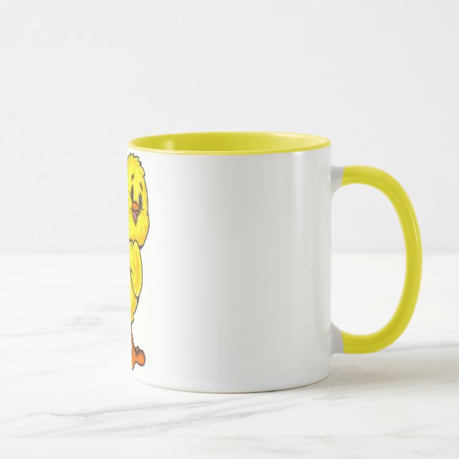 Tasse Peepers (Droite)