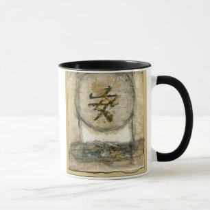 Tasse Peinture chinoise de tranquilité par Mauro