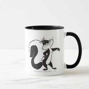 Tasse Penelope Diva