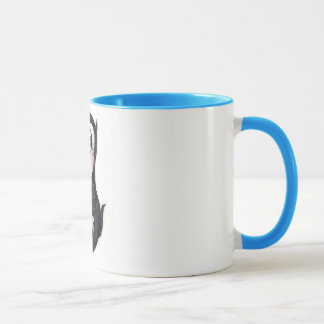 Tasse Penguinpageone