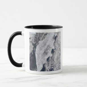 Tasse Péninsule du Kamchatka, Russie orientale 2