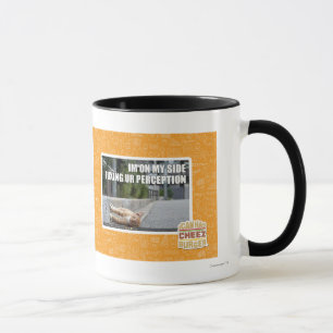 Tasse Perception de Fuxing Ur
