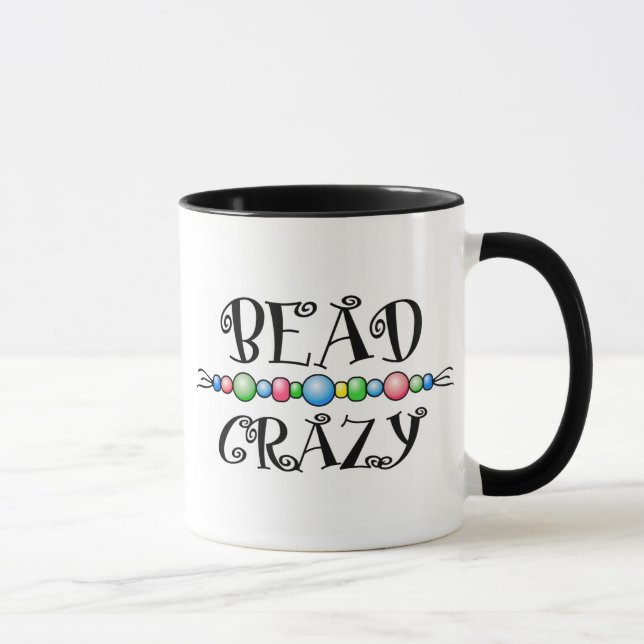 Tasse Perle folle (Droite)