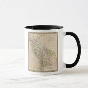 Tasse Pérou et Bolivie 3
