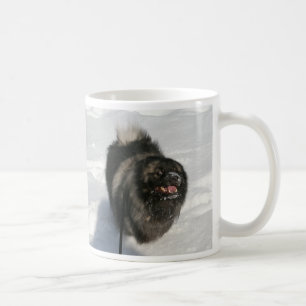 Tasse personnalisable de KSRF