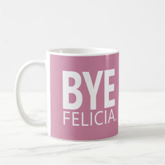 TASSE PERSONNALISABLE SECONDAIRE DE FELICIA