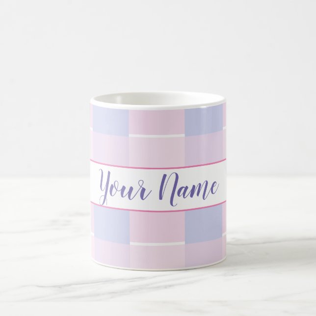 Tasse - personnalisée (Centre)