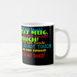 Tasse personnalisée