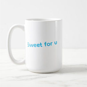 Tasse personnalisée