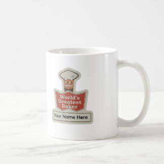 Tasse personnalisée avec dessin de la plus grande