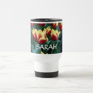 TASSE PERSONNALISÉE DE COFFEE/TEA