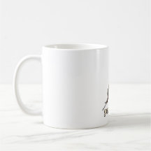 Tasse personnalisée pour chat British Shorthair mi